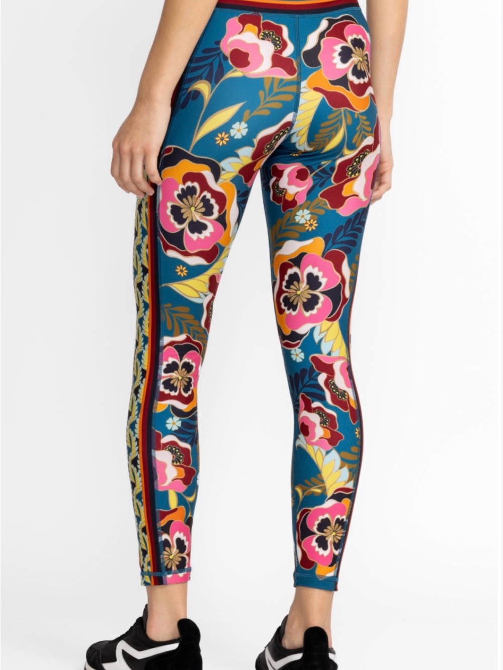 Johnny Was - Bee active leggings